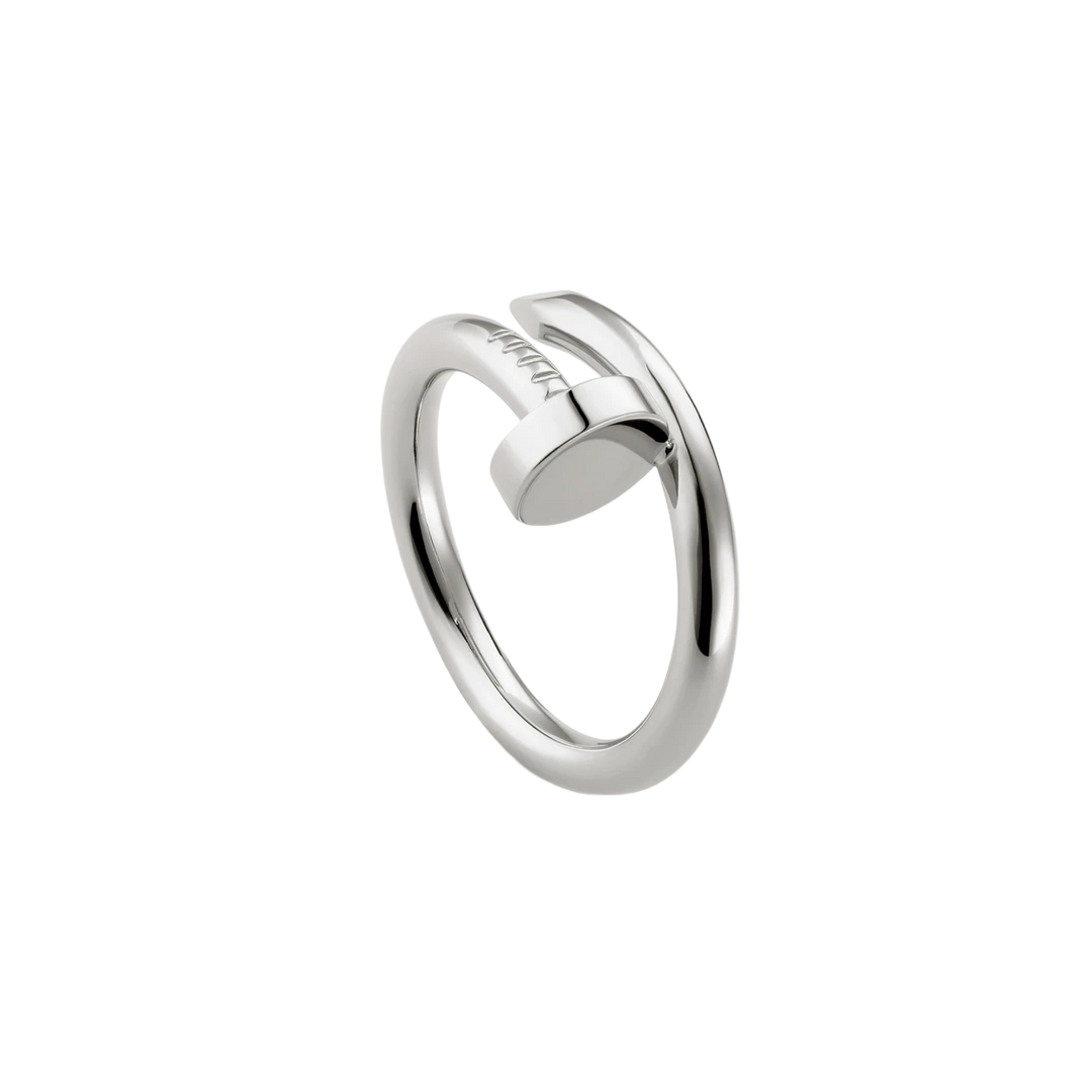 SPIKE | Silberring