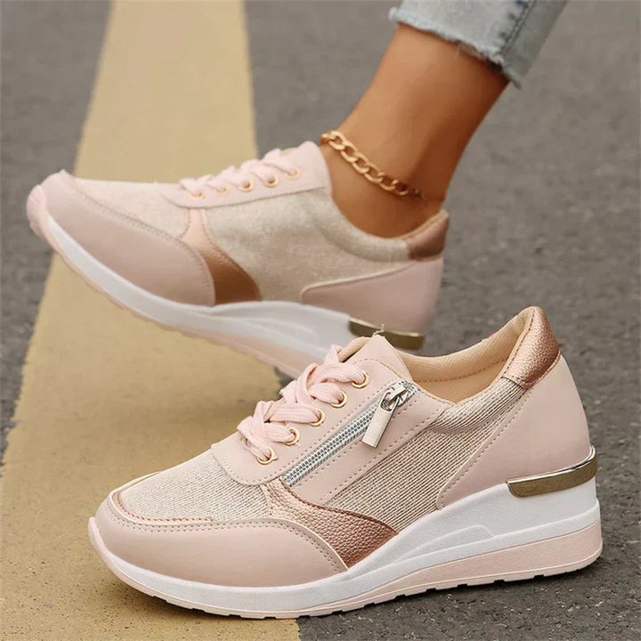 Rida – Orthopädische Komfort-Sneaker