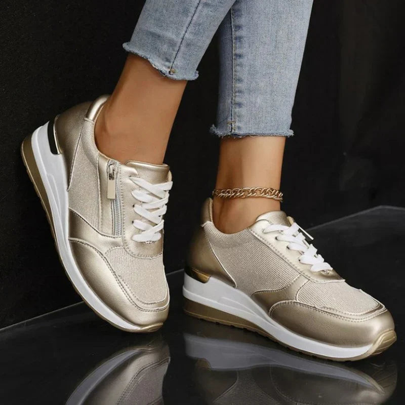 Rida – Orthopädische Komfort-Sneaker