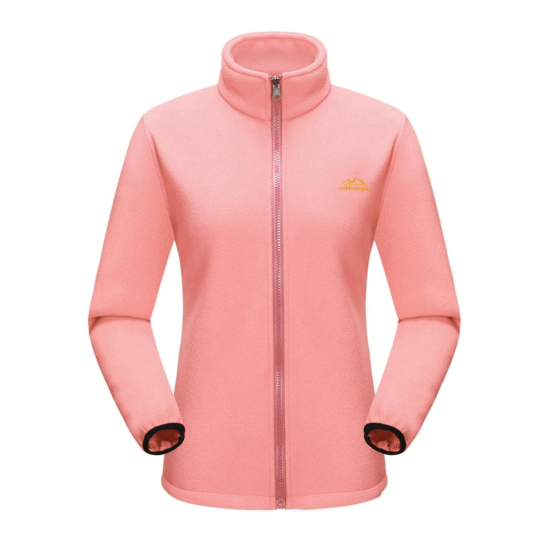 Aldenne – 3-in-1 wasserdichte Winterjacke