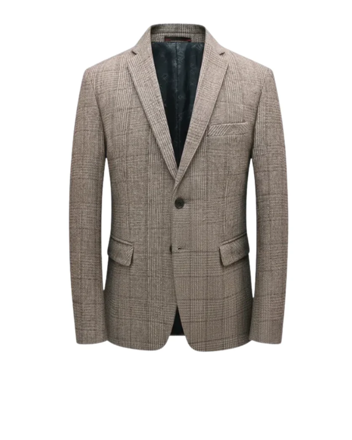 Rico – Elegantes Herren-Sakko