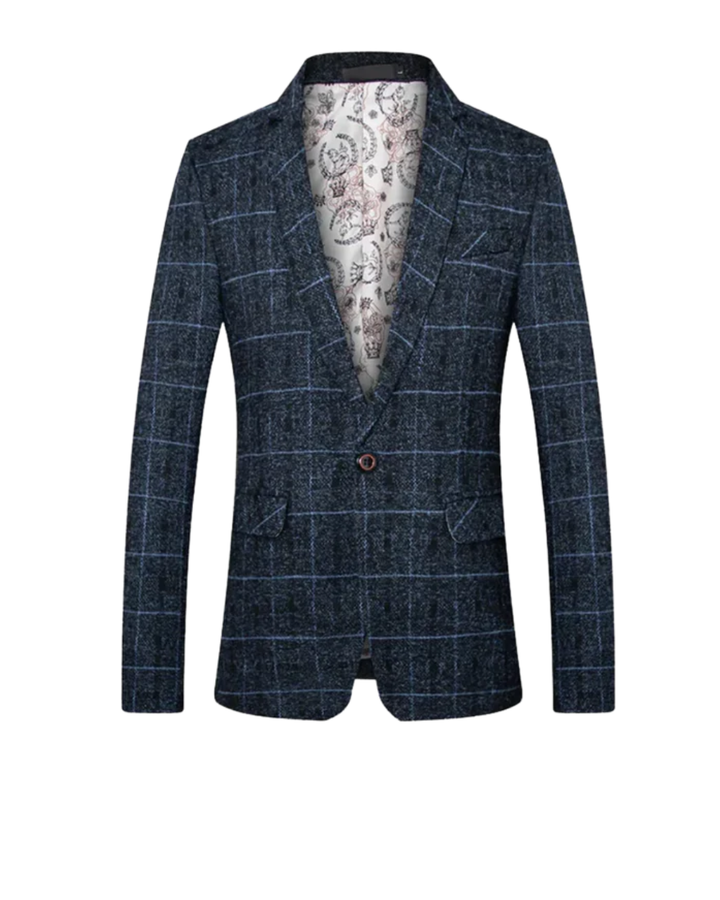 Karly - Elegantes Herren-Sakko