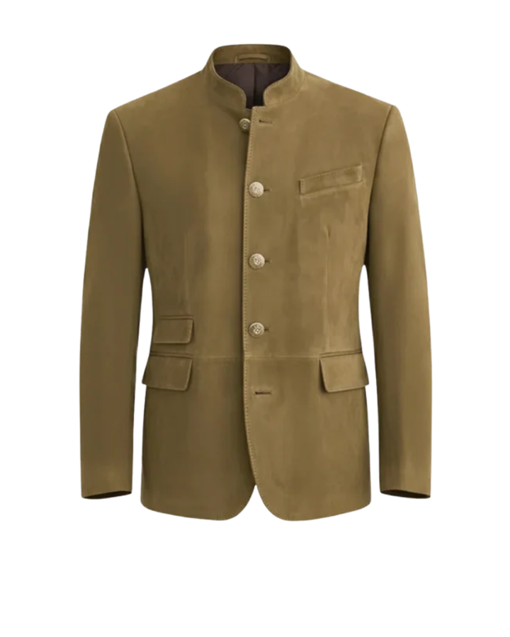 Xandro - Elegantes Herren-Sakko