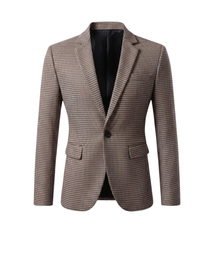 Carlos - Elegantes Herren-Sakko