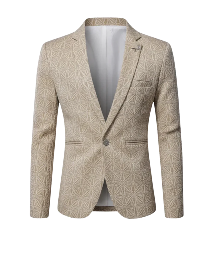 Aaron – Elegantes Herren-Sakko