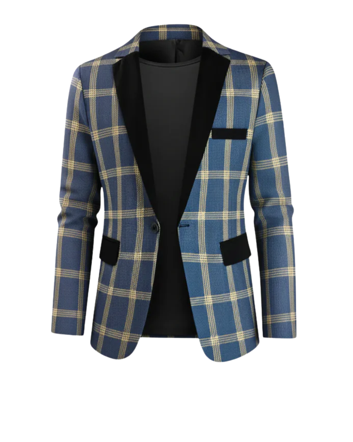 Johnny – Elegantes Herren-Sakko