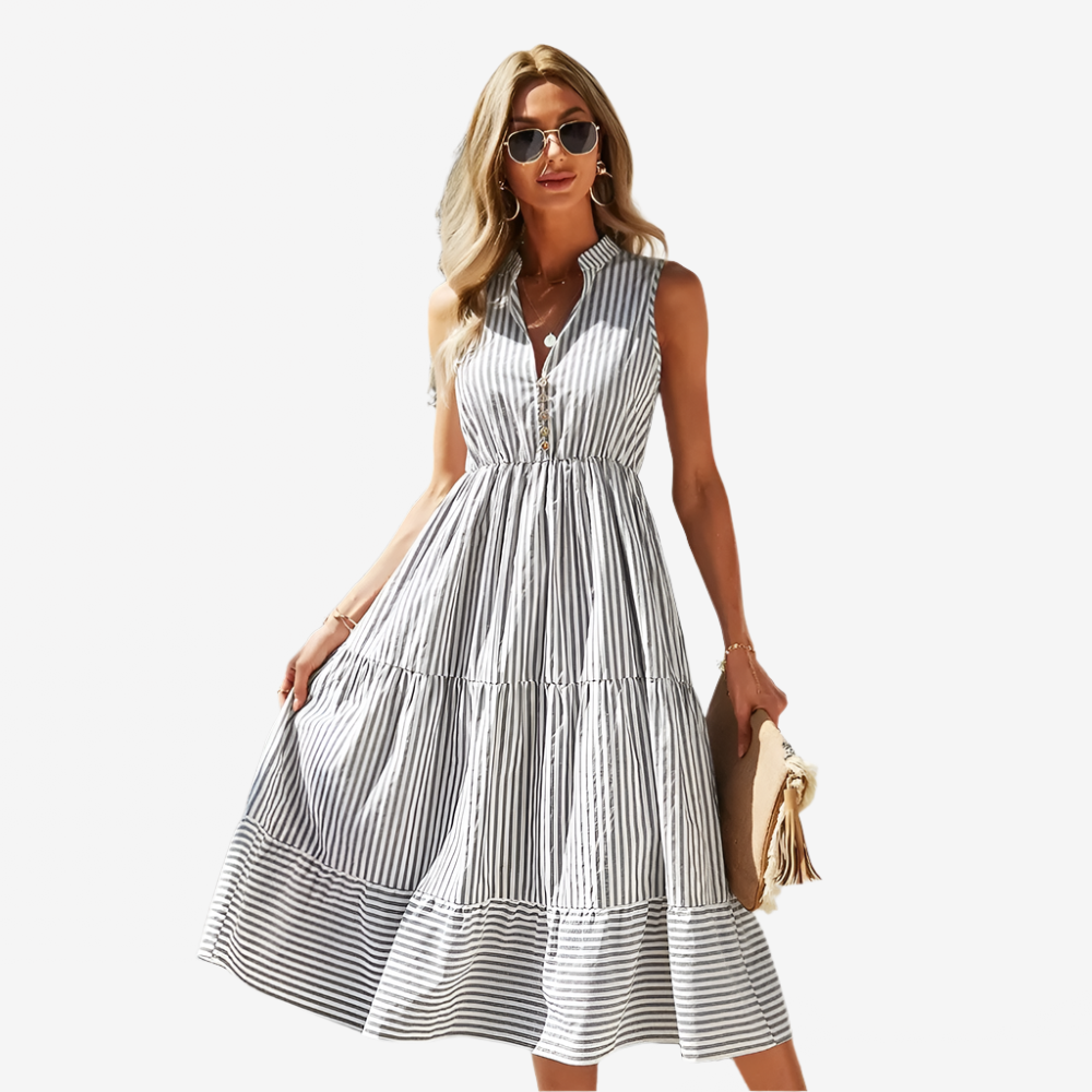 Lena - Sommerkleid