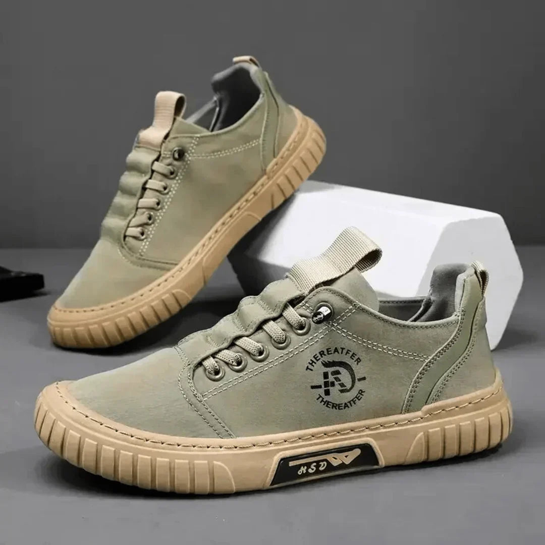 Landon – Leichte Slipper-Sneaker