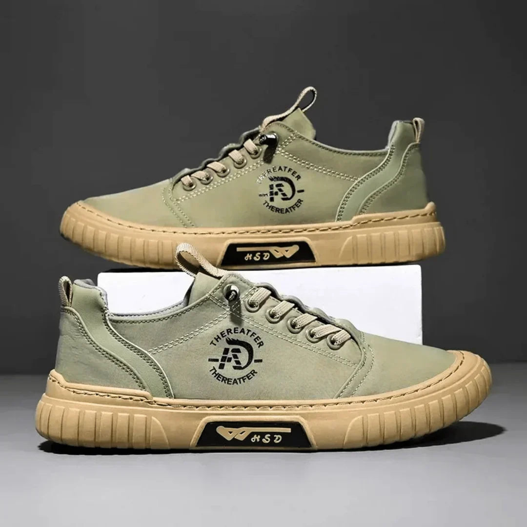 Landon – Leichte Slipper-Sneaker