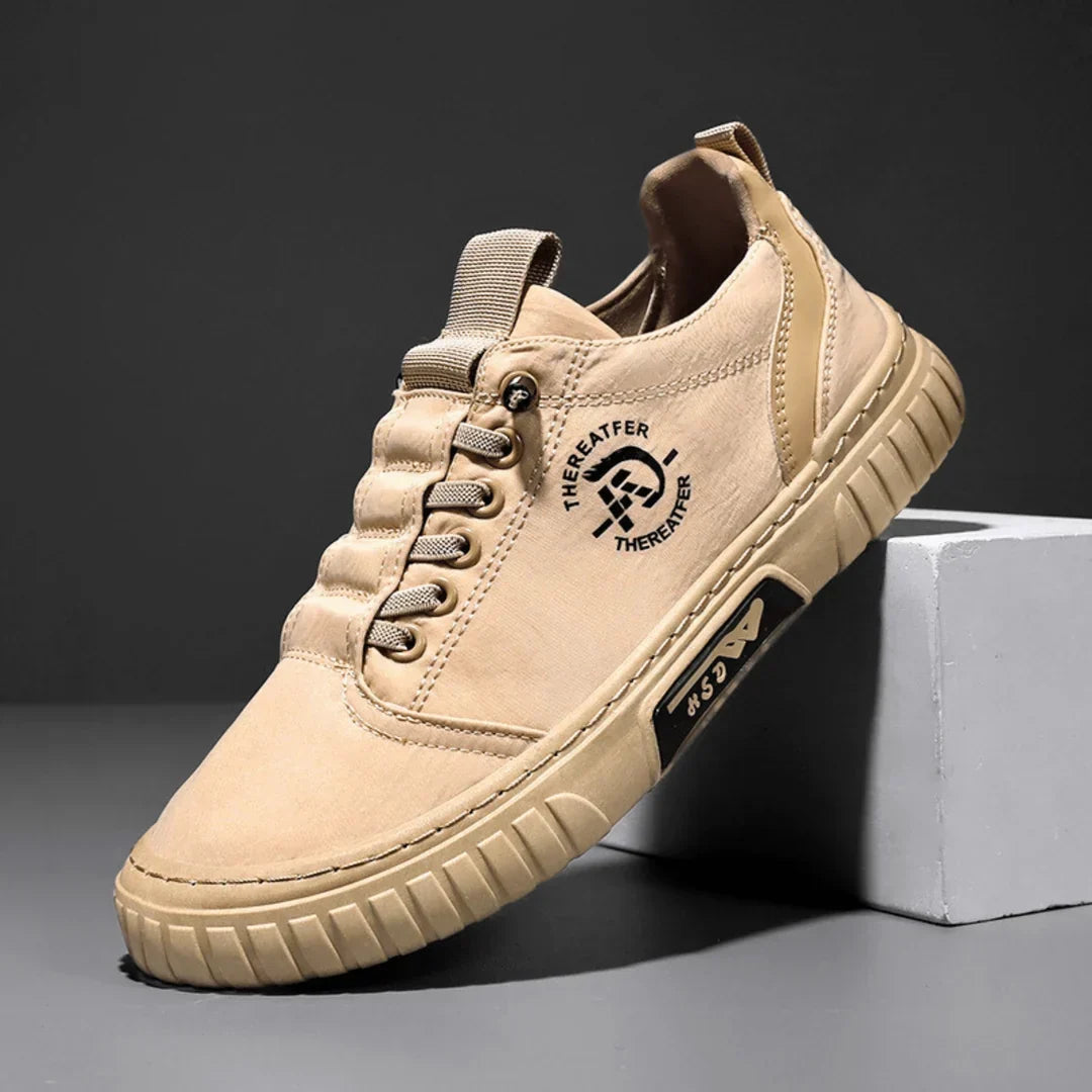 Landon – Leichte Slipper-Sneaker