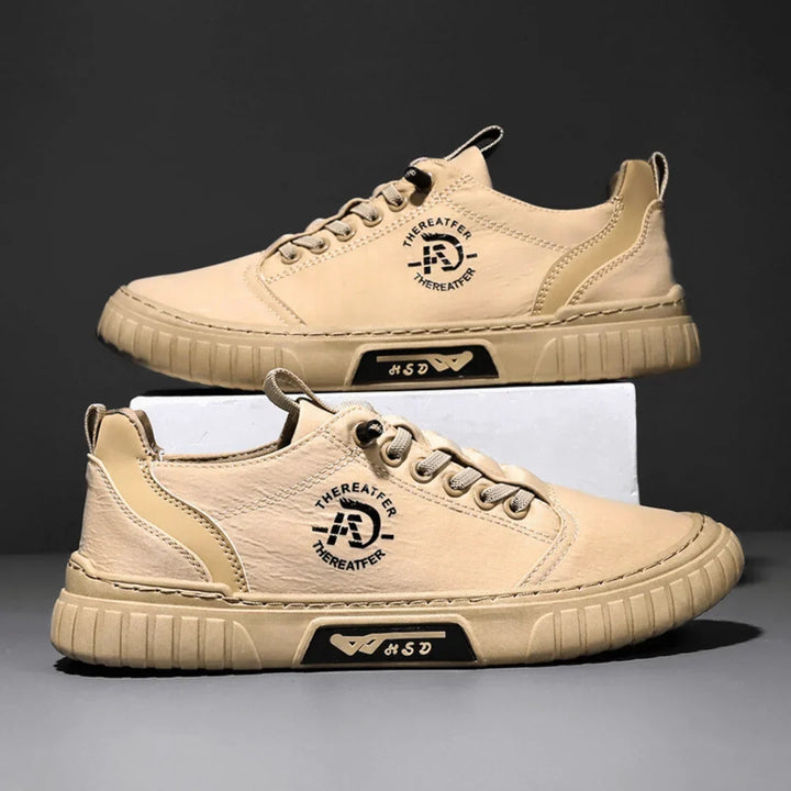 Landon – Leichte Slipper-Sneaker