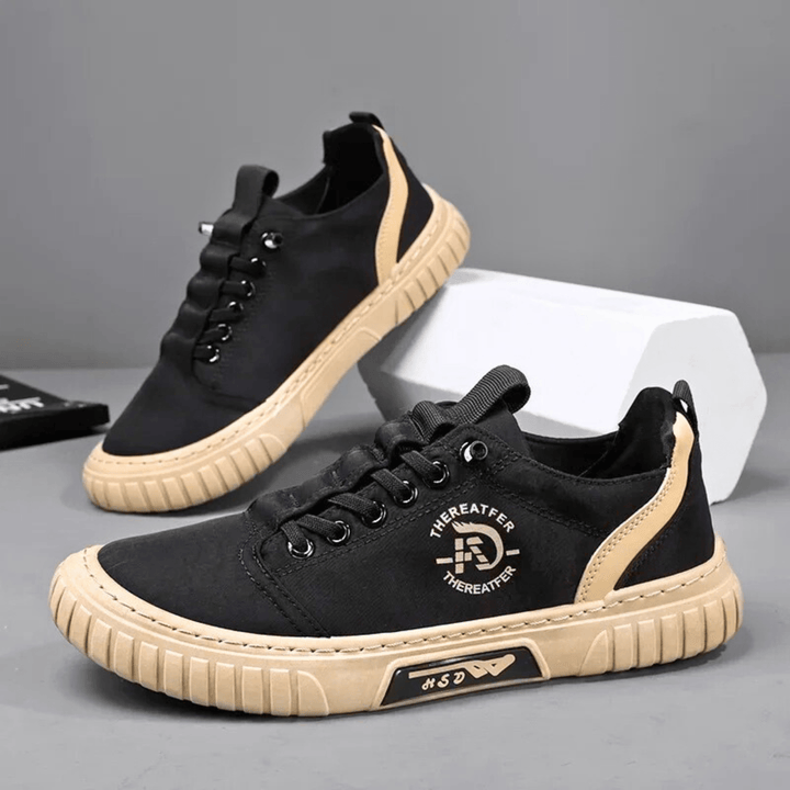 Maximus – Urban Casual Sneaker