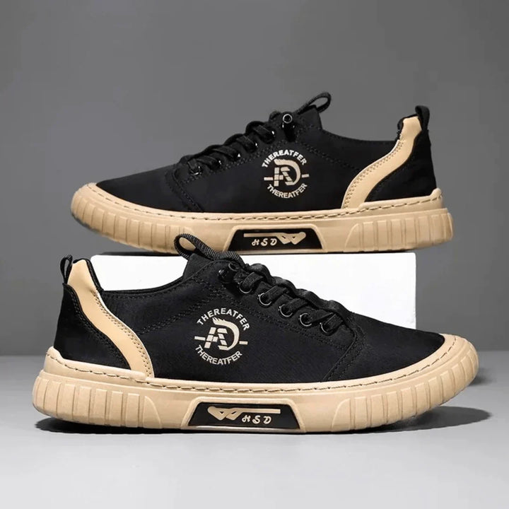 Landon – Leichte Slipper-Sneaker