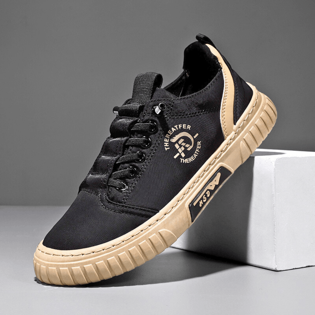 Maximus – Urban Casual Sneaker