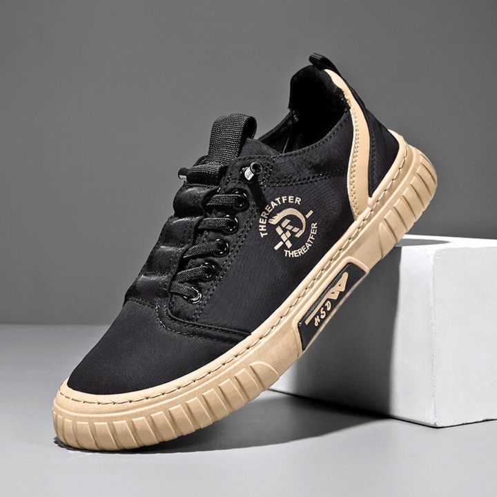 Maximus – Urban Casual Sneaker