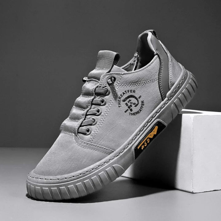 Landon – Leichte Slipper-Sneaker