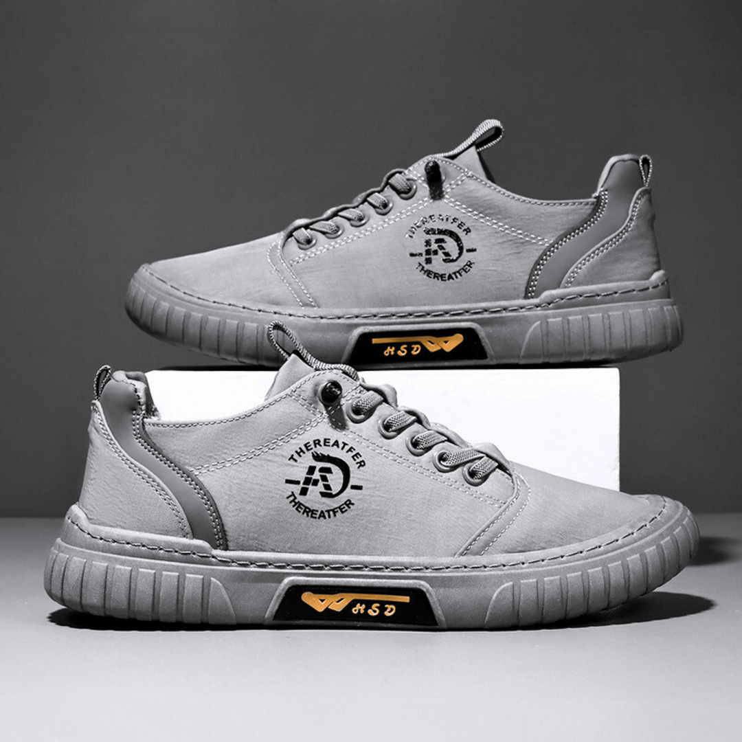 Maximus – Urban Casual Sneaker