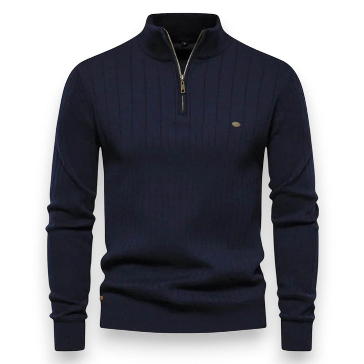 Ramon – Hochwertiger, bequemer Pullover