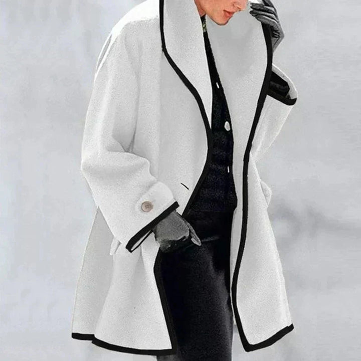 MARIA | STILVOLLE UND MODISCHE JACKE
