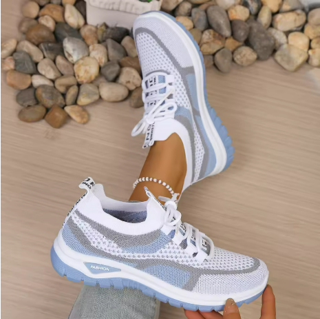 Neri – Alltagstaugliche Komfort-Sneaker