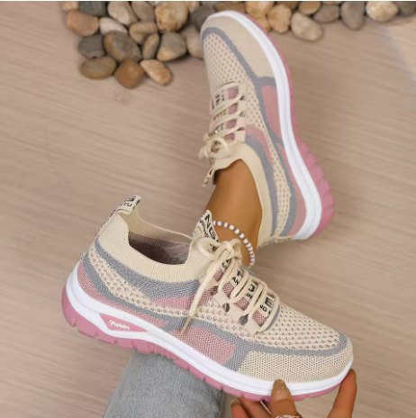 Neri – Alltagstaugliche Komfort-Sneaker