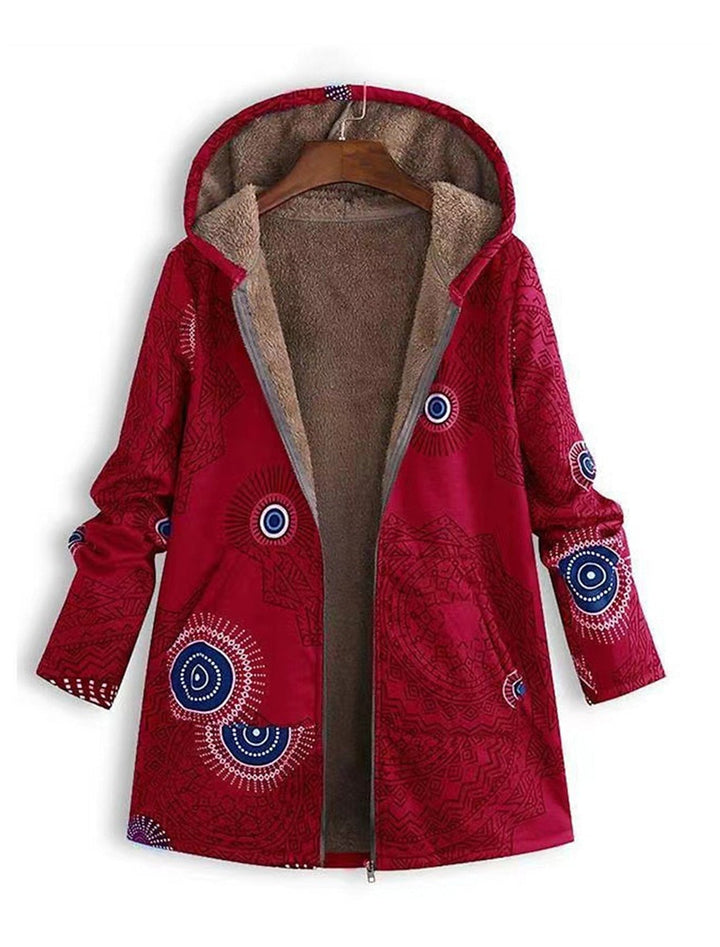 INDIE | WARM & GEMÜTLICH PARKER