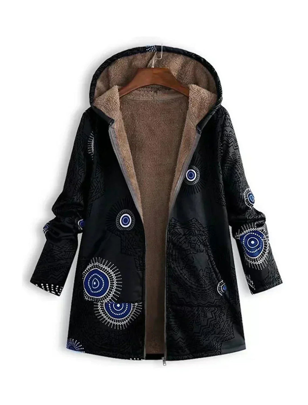 INDIE | WARM & GEMÜTLICH PARKER