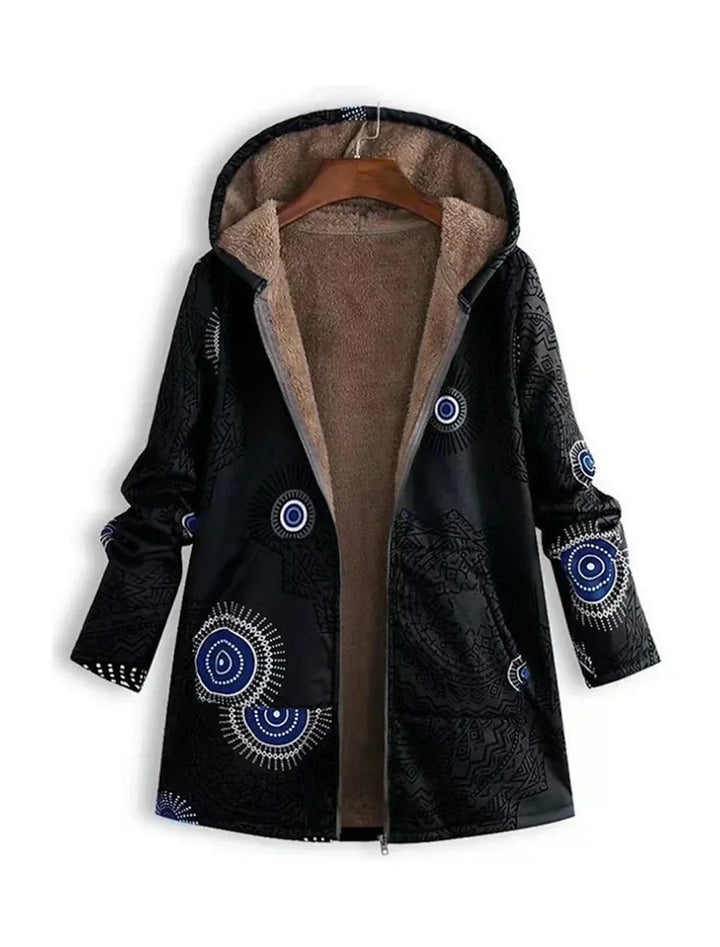 INDIE | WARM & GEMÜTLICH PARKER