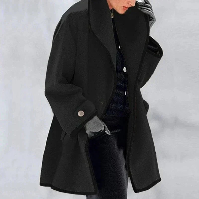 MARIA | STILVOLLE UND MODISCHE JACKE